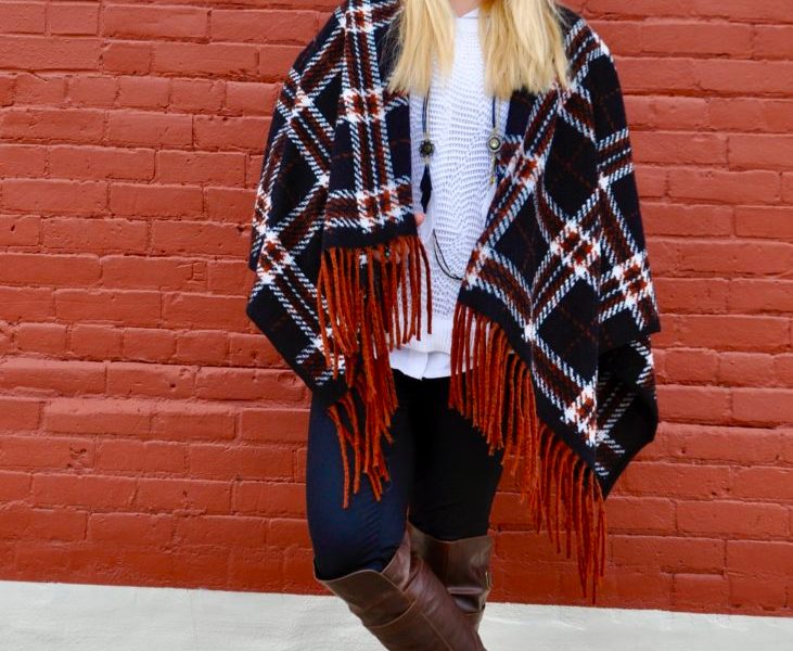 STYLE GURU BIO: Jenna Scheffert 1