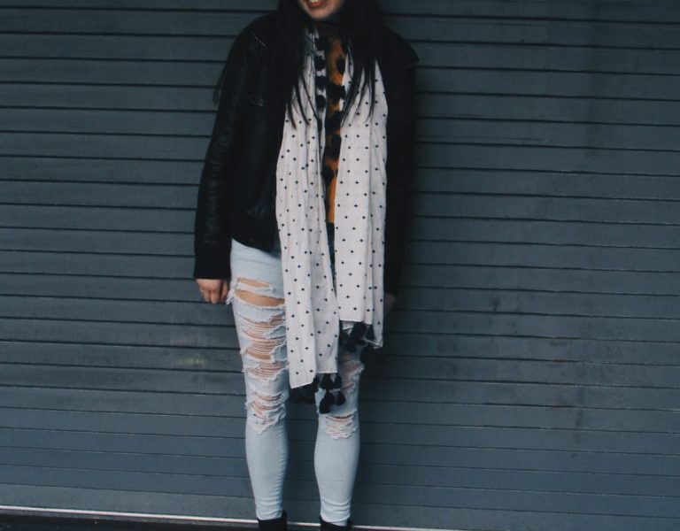 STYLE GURU BIO: Liz Smith 1