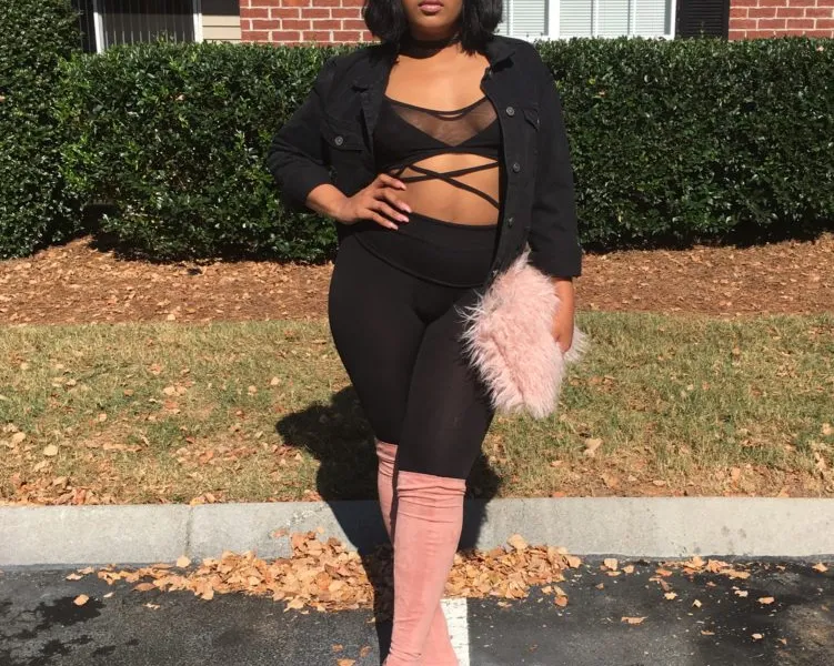 STYLE GURU BIO: JaTaun Bolen 1