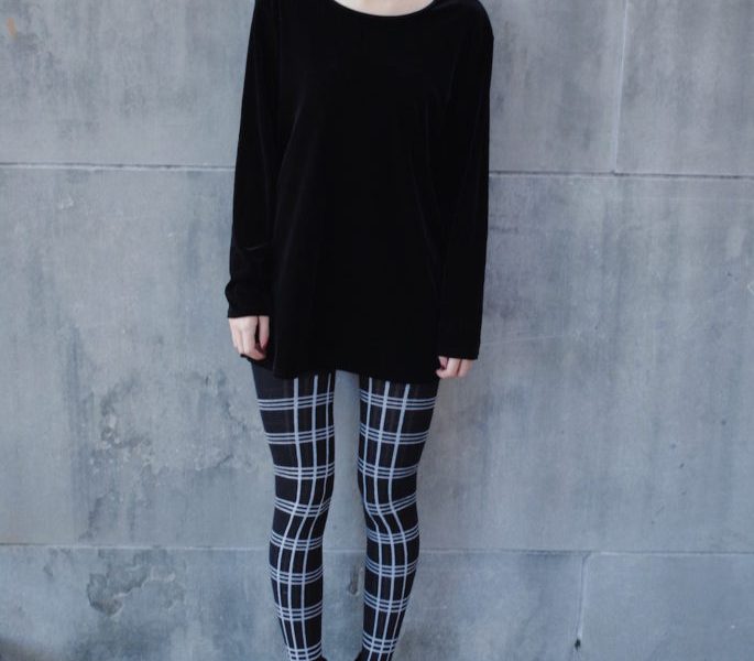 WHAT TO WEAR: Holiday Season 1