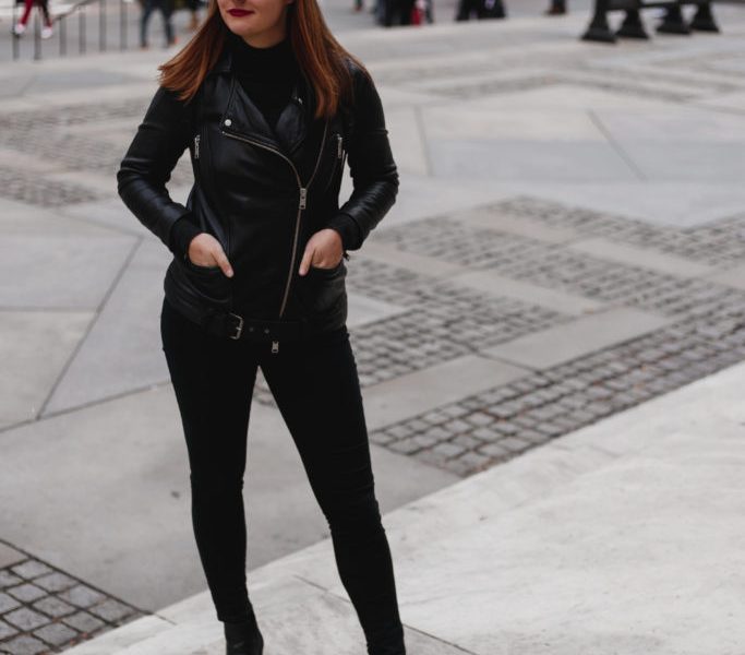 STYLE GURU BIO: Briana Ottoboni 1