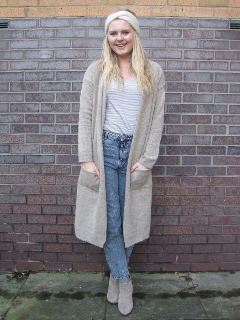 STYLE GURU STYLE: Mom's the Jean