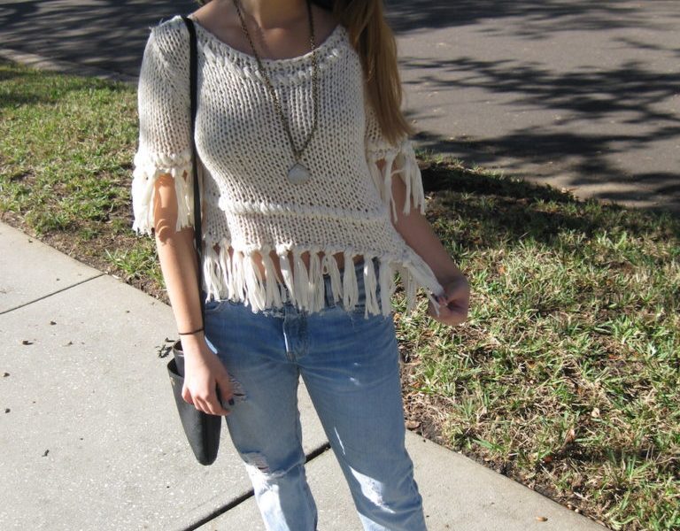 STYLE GURU BIO: Rebecca Schwartz 1
