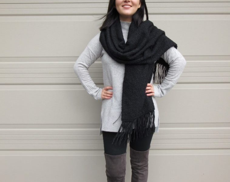 STYLE GURU BIO: Mackenzie Martin 1