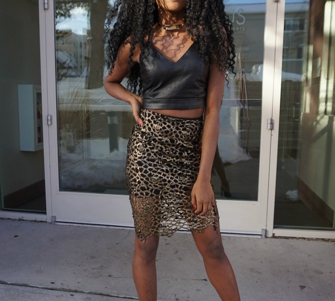 STYLE GURU BIO: Barbara Fosu 1