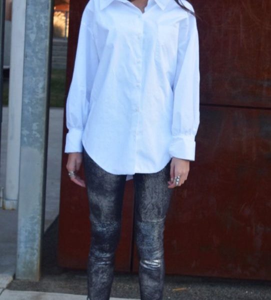 STYLE GURU BIO: Haley Hogan 1