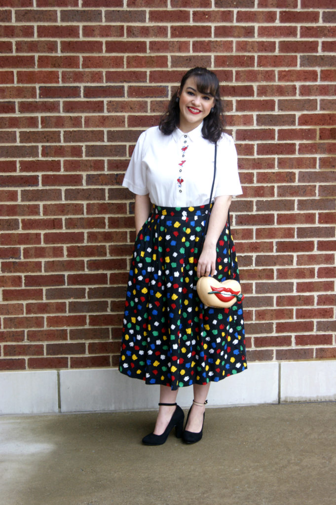 STYLE GURU BIO: Danielle Gasparro