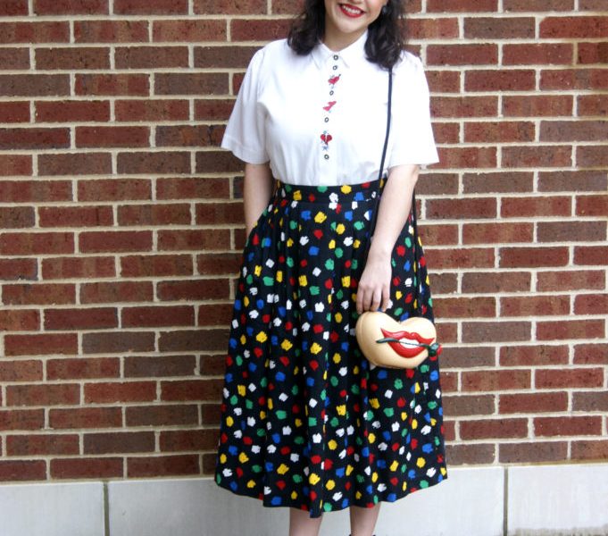 STYLE GURU BIO: Danielle Gasparro 1