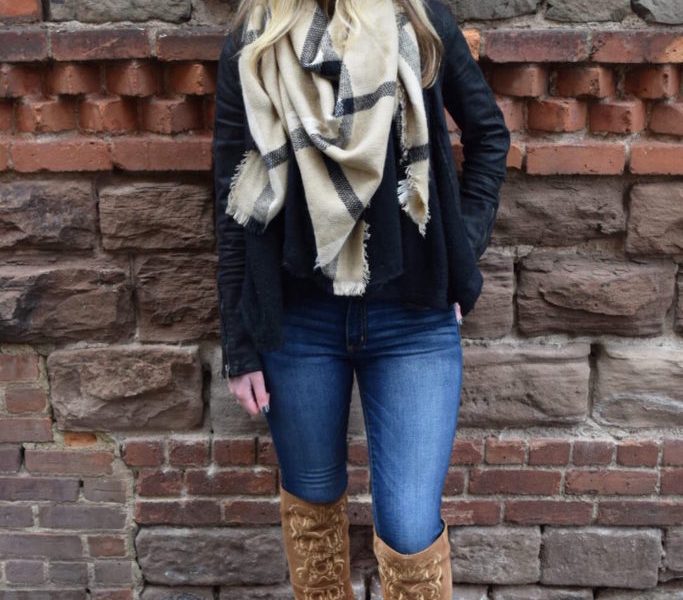 STYLE ADVICE: Booting the Winter Blues 1