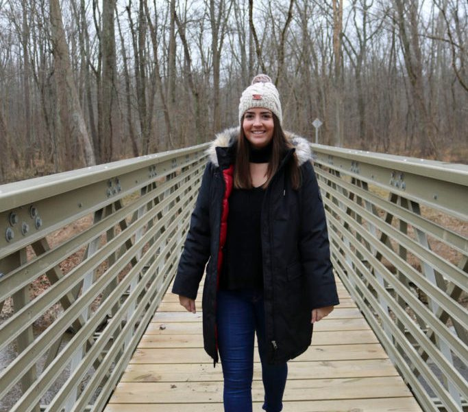 STYLE GURU BIO: Rosalie Gibbons 1