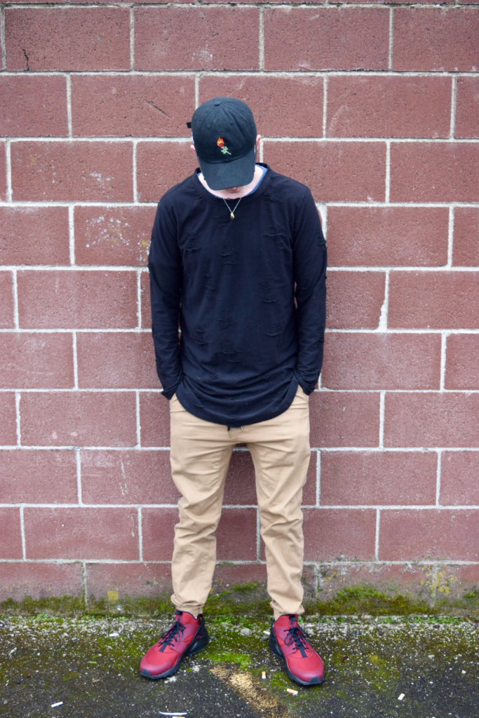 WHAT TO WEAR: Weekday Warrior