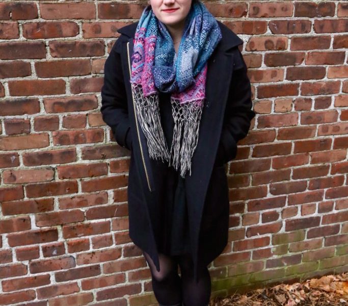 STYLE GURU BIO: Laurel Green 1