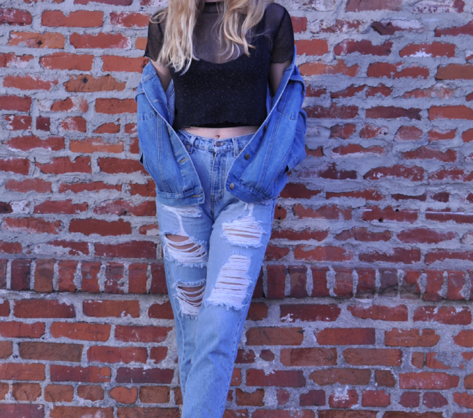 WHAT TO WEAR: Wildly Warm Winter 1