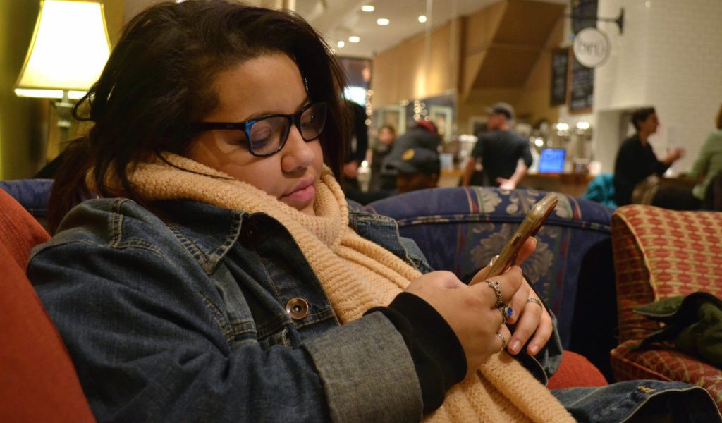 This College Student Boldly Did The 1 Thing Most Are Afraid To Do 1