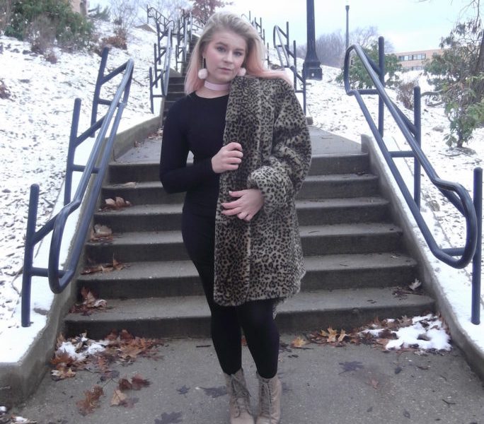 STYLE GURU BIO: Holly Gustafson 1