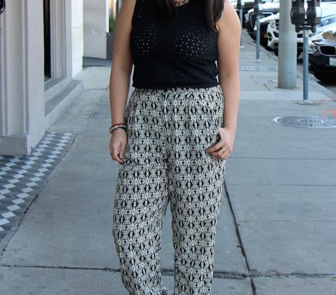 STYLE GURU BIO: Christy Ha 1