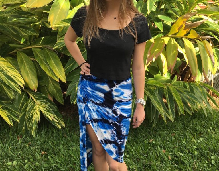 STYLE ADVICE: Bring on the Beachy Vibes 1