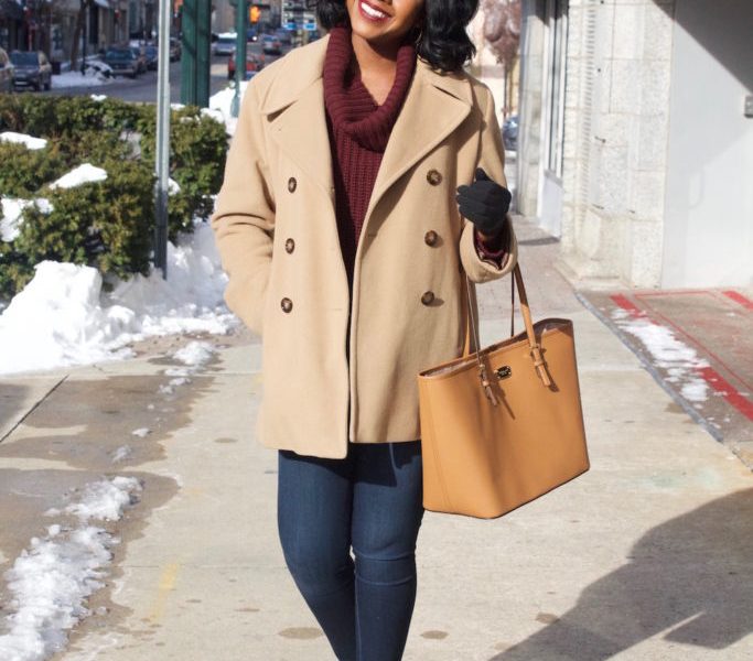 STYLE GURU BIO: Jada Hamlett 1