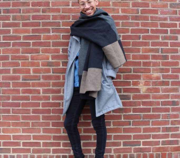 WHAT TO WEAR: Masculine Elegance 1