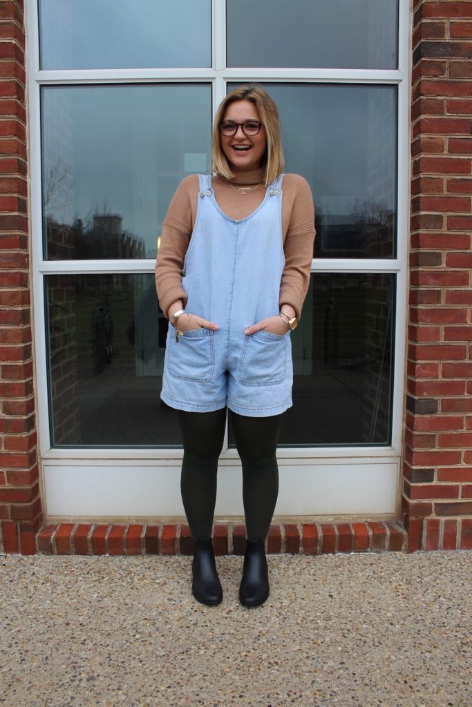 STYLE GURU BIO Haney