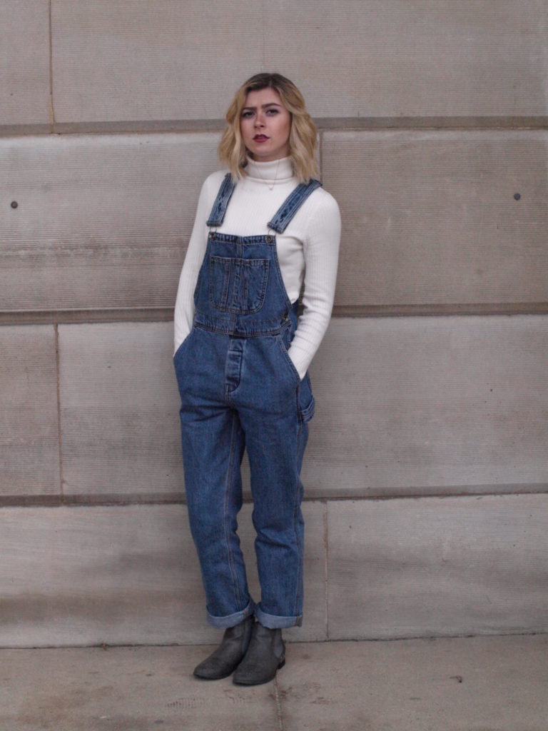 WHAT TO WEAR: An 'Overall' Success