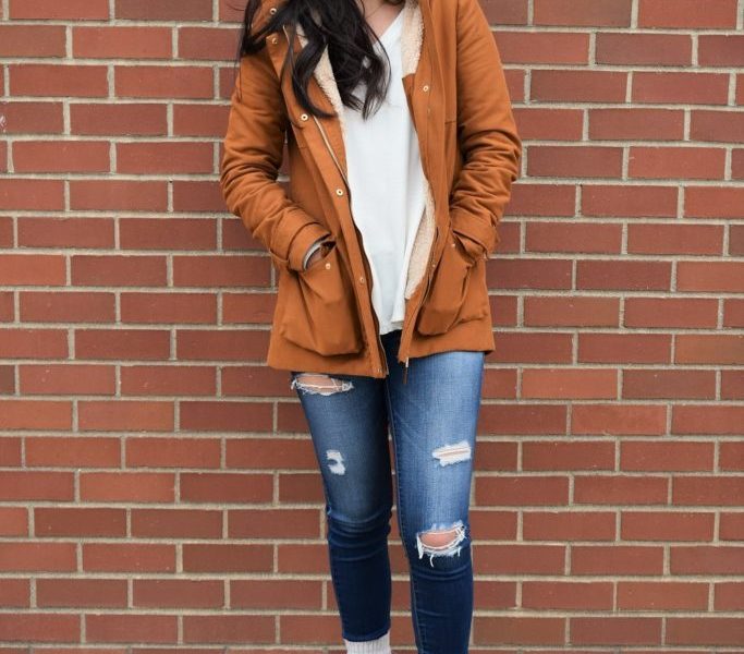 STYLE GURU BIO: Kendall Hoy 1