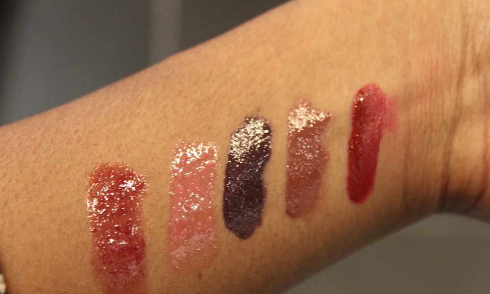 2017 is the Year of the Gloss—Here Are Our Picks Prove It! 1