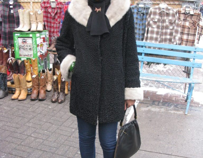 ALL IN THE DETAILS: Ragtime to Riches 1