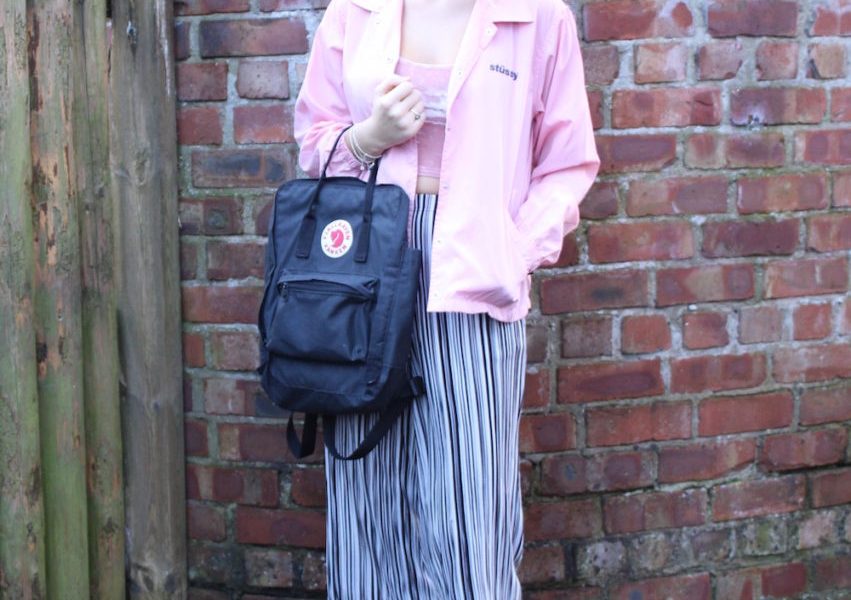 STYLE GURU BIO: Harley Leckenby 1