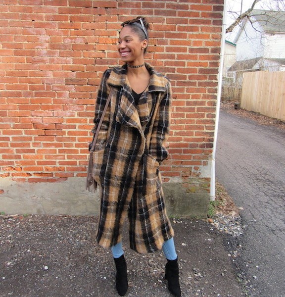 STYLE GURU BIO: Billie Owens 1