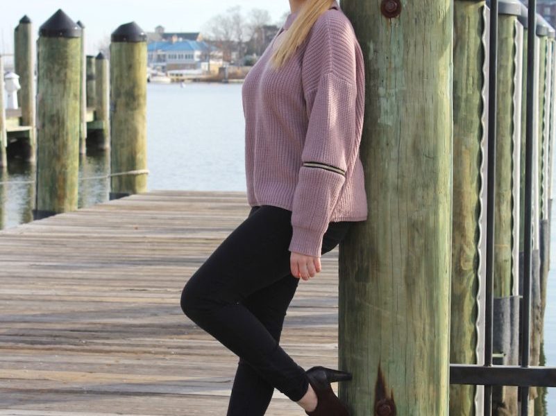 STYLE GURU BIO: Miranda Durner 1