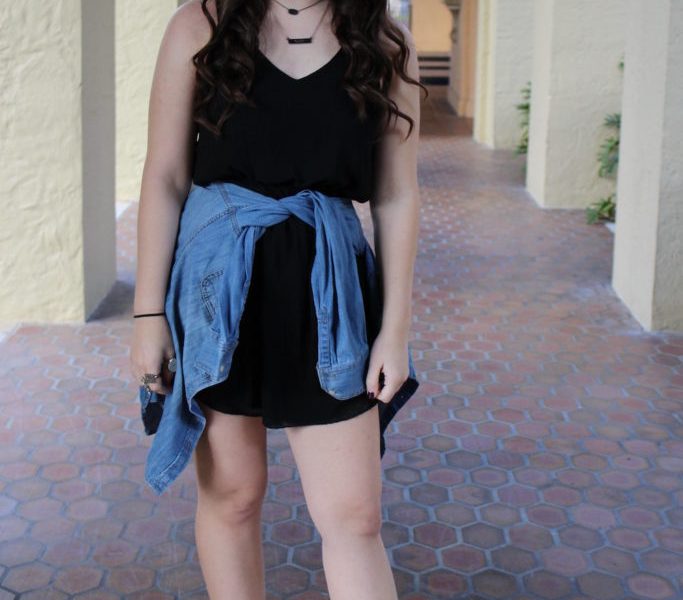 STYLE GURU BIO: Jordan Miller 1