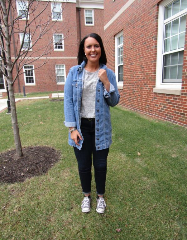 STYLE GURU STYLE: Treating Weekdays like the Weekend 1