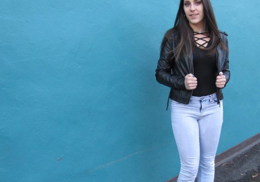 STYLE GURU BIO: Rachel Porter 1