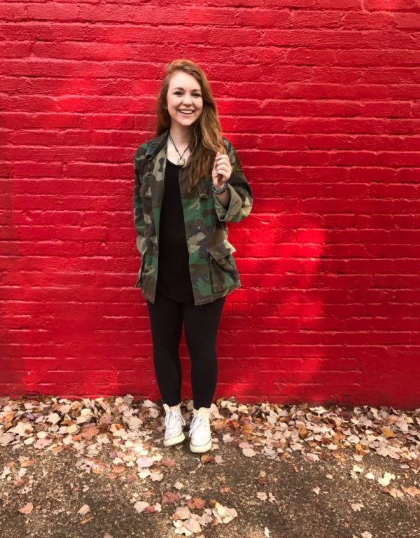 STYLE GURU BIO: Maggie Holly 1