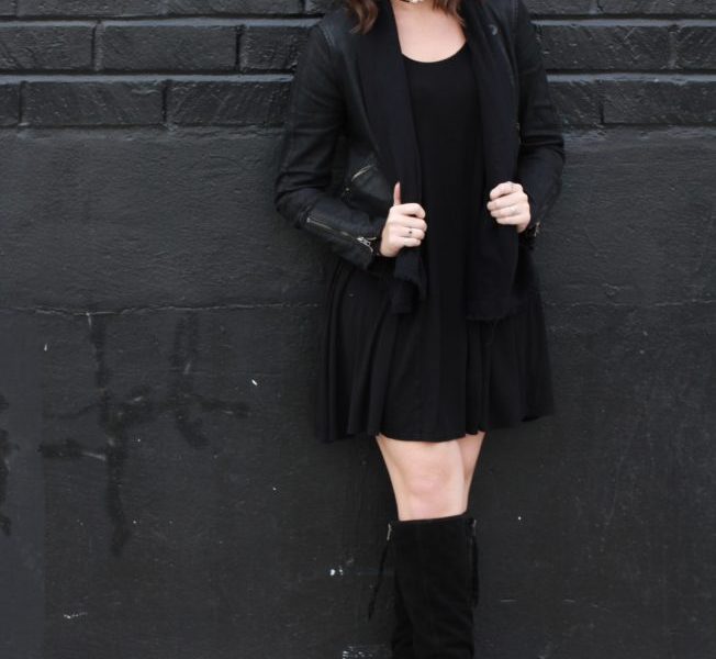 STYLE GURU BIO: Bridget Lubrani 1