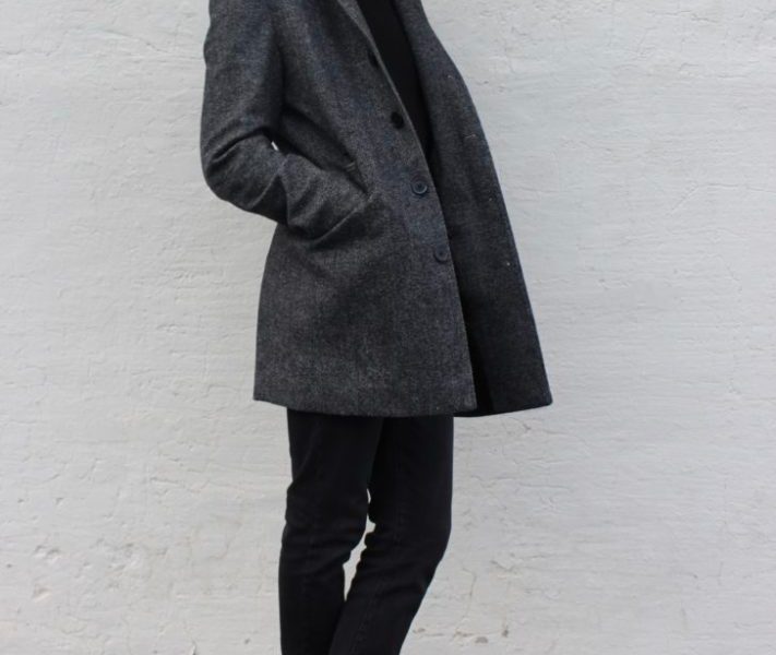 WHAT TO WEAR: Coffee Date 1