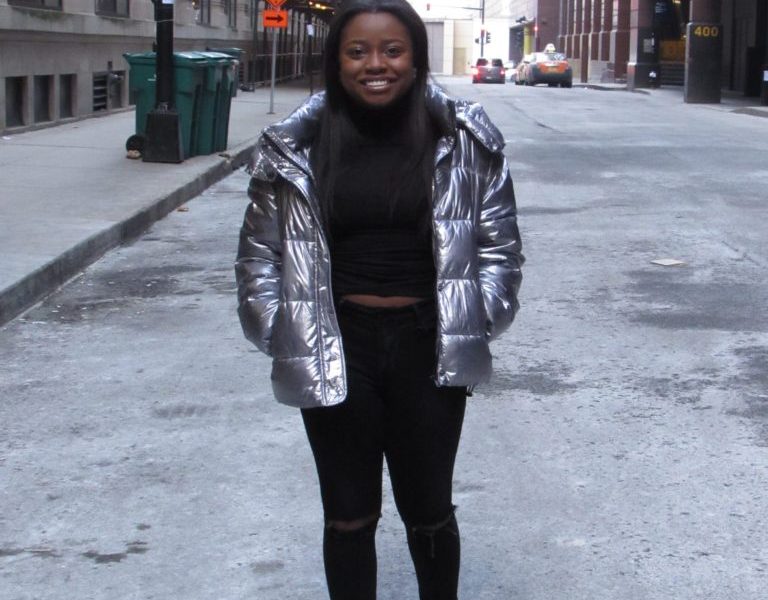 STYLE GURU BIO: Cammie Bradshaw 1