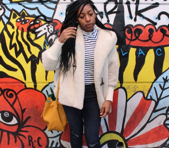 STYLE GURU BIO: Qalani Aimes 1