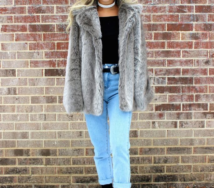 STYLE GURU BIO: Leila Ostria 1