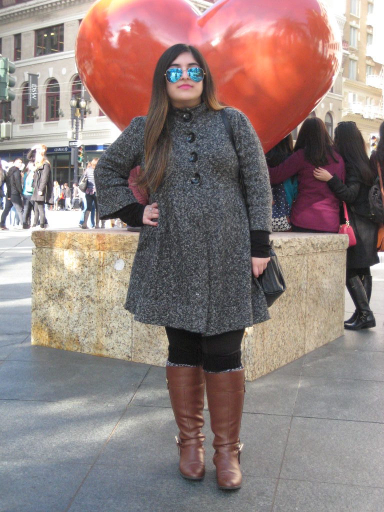 STYLE GURU BIO: Shahbano Khan