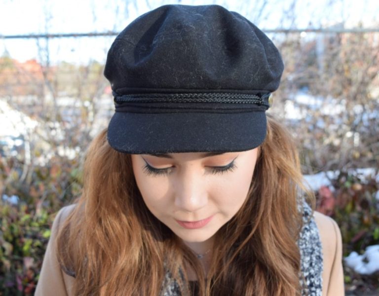 STYLE GURU BIO: Jacquelyn Marino 1