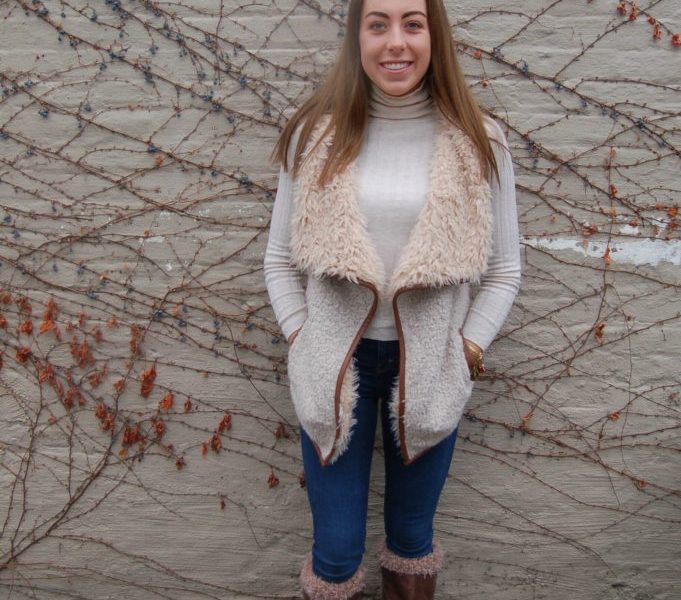 STYLE GURU STYLE: Fur 1