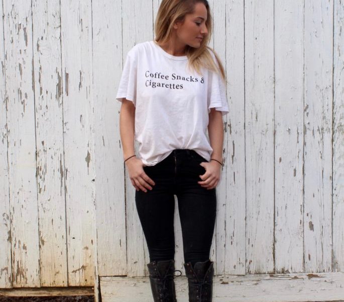 WHAT TO WEAR: Denim Days 1