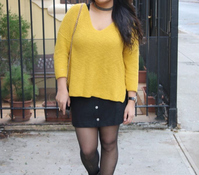 WHAT TO WEAR: Bright Colors are Always in Season 1