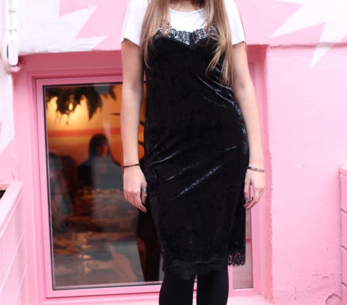 STYLE GURU BIO: Gabrielle O'Donnell 1