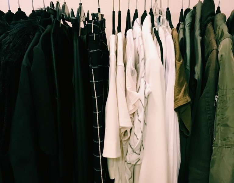 Why Organizing Your Closet Can Change Your Life 1