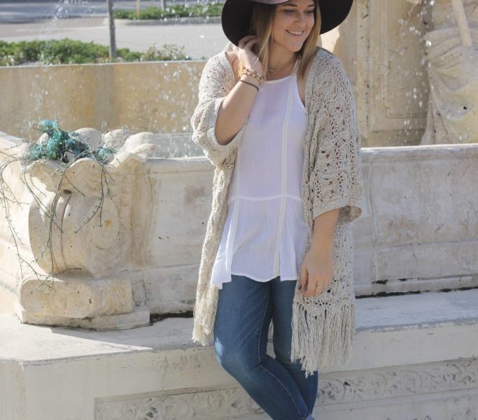 STYLE GURU BIO: Heaven Cassata 1