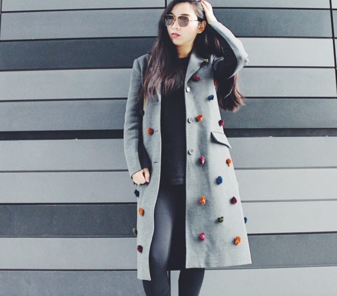 ALL IN THE DETAILS: Impish Fur 1