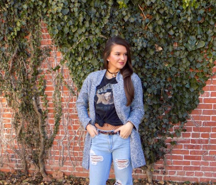 STYLE GURU BIO: Kayla Harrelson 1